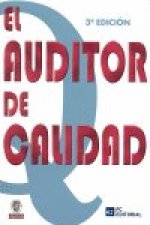 El auditor de calidad