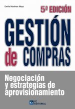 Gestión de compras