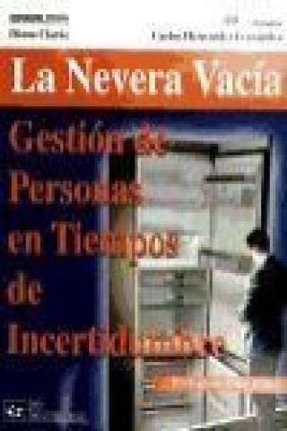 NEVERA VACIA