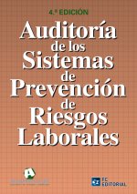 Auditoría de los sistemas de prevención de riesgos laborales