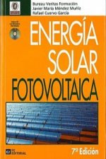 Energía solar fotovoltaica