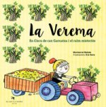 La Verema. En Ciscu de can Garnatxa i el ra?m misteriós : En Ciscu de can Garnatxa i el ra?m misteriós