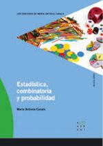 Estadística, combinatoria y probabilidad