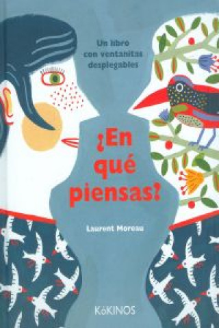 En Que Piensas?