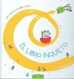 El libro inquieto