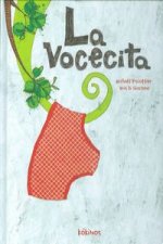 La vocecita