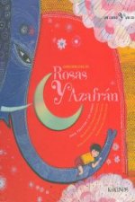 Cancioncitas de Rosa y Azafran