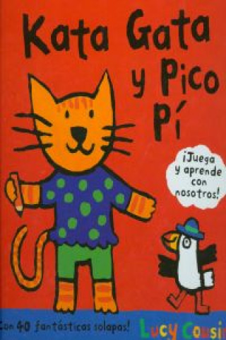 Kata Gata y Pico Pi