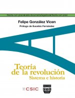 Teoría de la revolución : sistema e historia