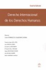 Derecho internacional de los derechos humanos