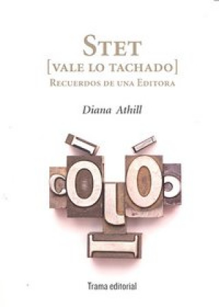 RECUERDOS DE UNA EDITORA