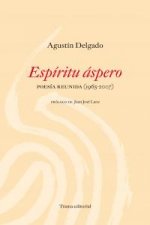 ESPIRITU ASPERO (TRAMA)