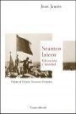 Seamos laicos : educación y laicidad