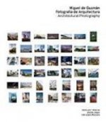 Miguel de Guzmán, fotógrafo de arquitectura