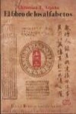 El libro de los alfabetos