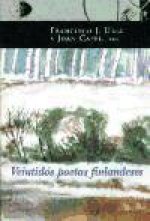 Veintidós poetas finlandeses