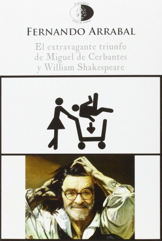 El extravagante triunfo de Miguel de Cervantes y William Shakespeare