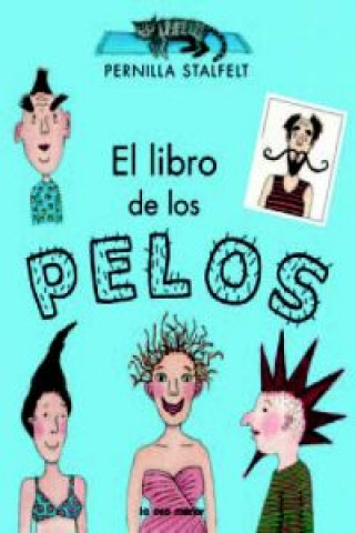 El libro de los pelos