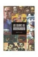 Los colores del underground
