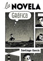 La novela gráfica