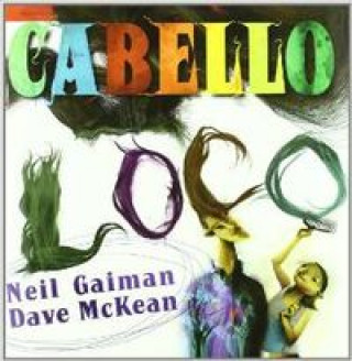 CABELLO LOCO