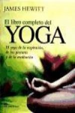 Libro completo del yoga
