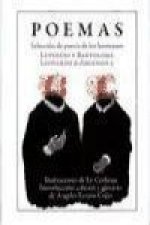 Poemas : selección de poesía de los hermanos Lupercio y Bartolomé Leonardo de Argensola
