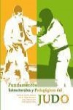 Fundamentos estructurales y pedagógicos del judo