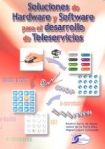 Soluciones de hardware y software para el desarrollo de teleservicios