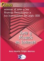 Cómo-- arte y museos en Internet