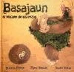 Basajaun : el rescate de los erizos