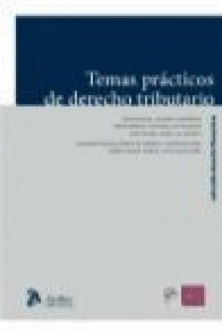 Temas practicos de derecho tributario