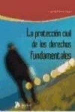 Protección civil de los derechos fundamentales