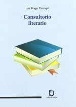 Consultorio literario