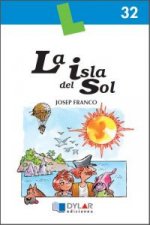 ISLA DEL SOL, LA. LIBRO