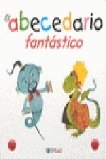 El abecedario fantástico