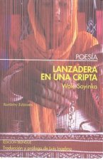 LANZADERA EN UNA CRIPTA