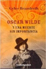 Oscar Wilde y una muerte sin importancia