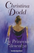 La princesa descalza