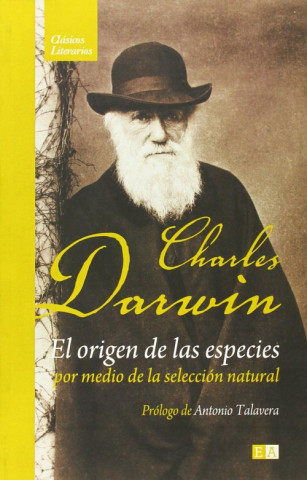 El origen de las especies