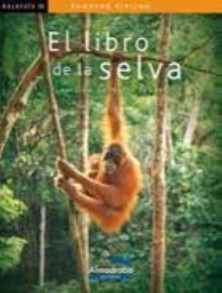 El libro de la selva