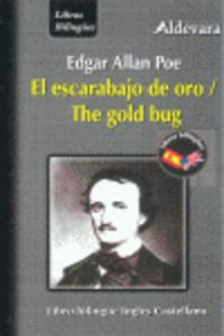 El escarabajo de oro = The gold bug