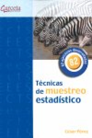 Técnicas de muestreo estadístico