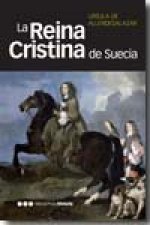 La reina Cristina de Suecia