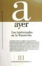 Los intelectuales en la transición