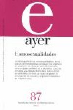 Homosexualidades