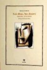 Los días, los dones : poesía, 1978-2009