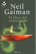 El libro del cementerio