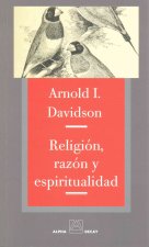 Religion, Razon y Espiritualidad