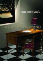 La casa del escribano